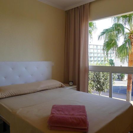 Playa Albir Apartments A21 El Albir Екстериор снимка