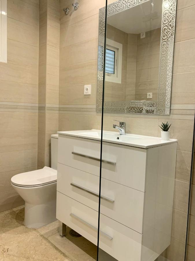 Playa Albir Apartments A21 El Albir Екстериор снимка
