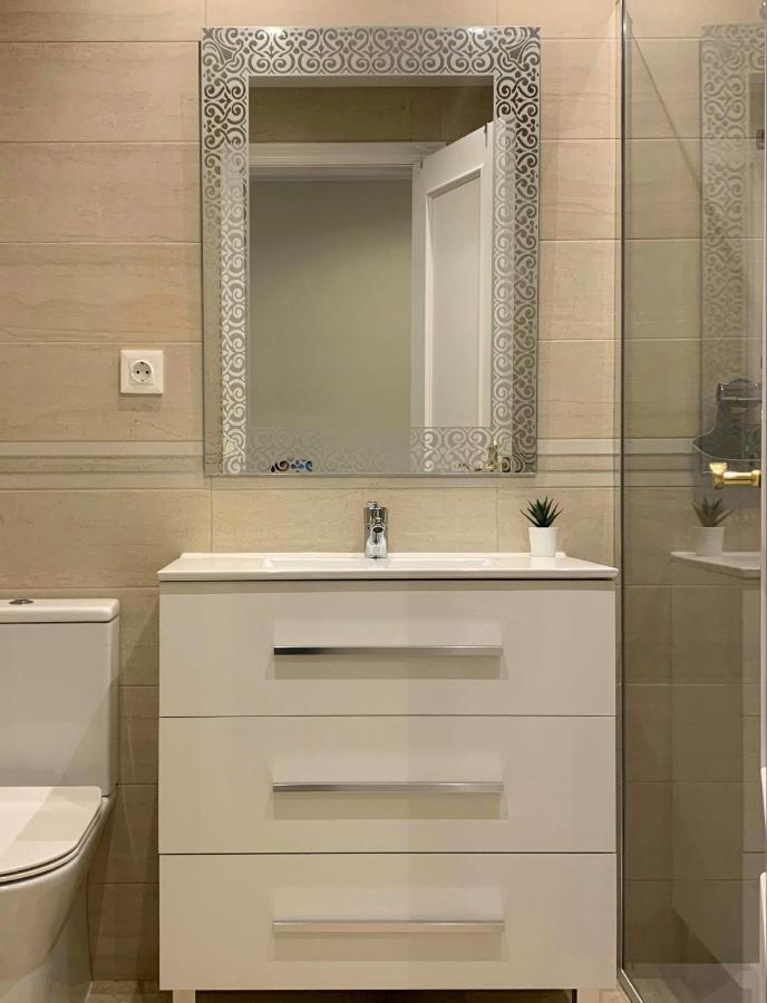 Playa Albir Apartments A21 El Albir Екстериор снимка