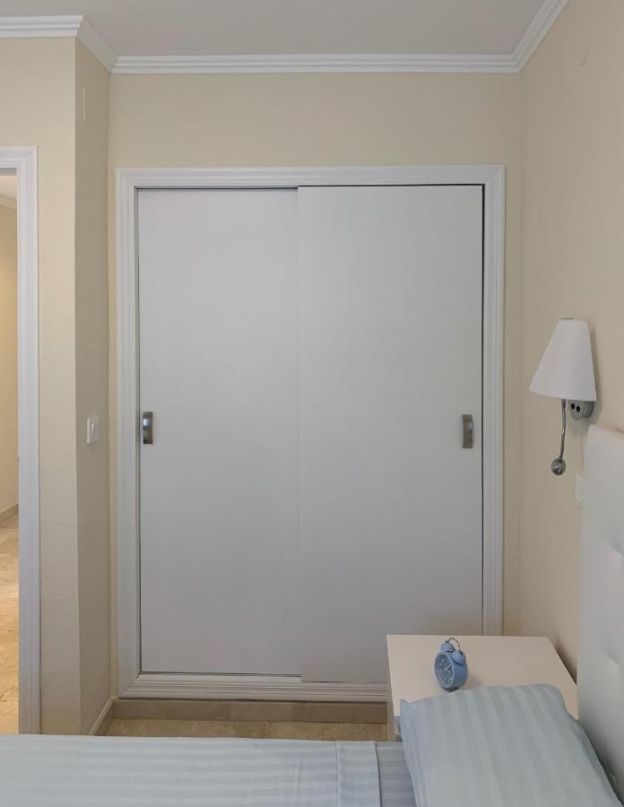 Playa Albir Apartments A21 El Albir Екстериор снимка