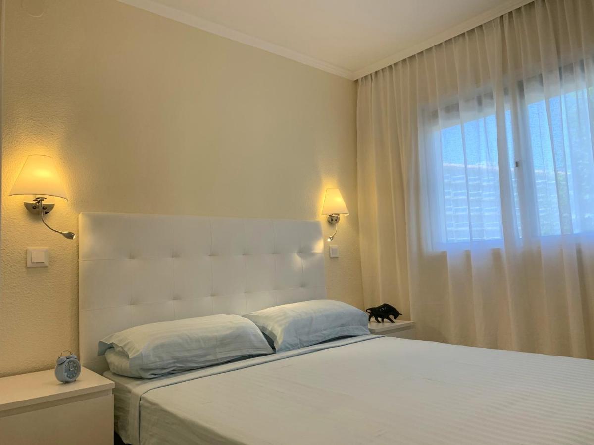Playa Albir Apartments A21 El Albir Екстериор снимка