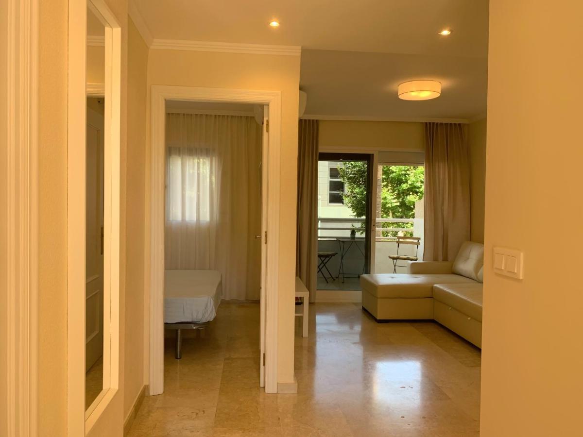 Playa Albir Apartments A21 El Albir Екстериор снимка