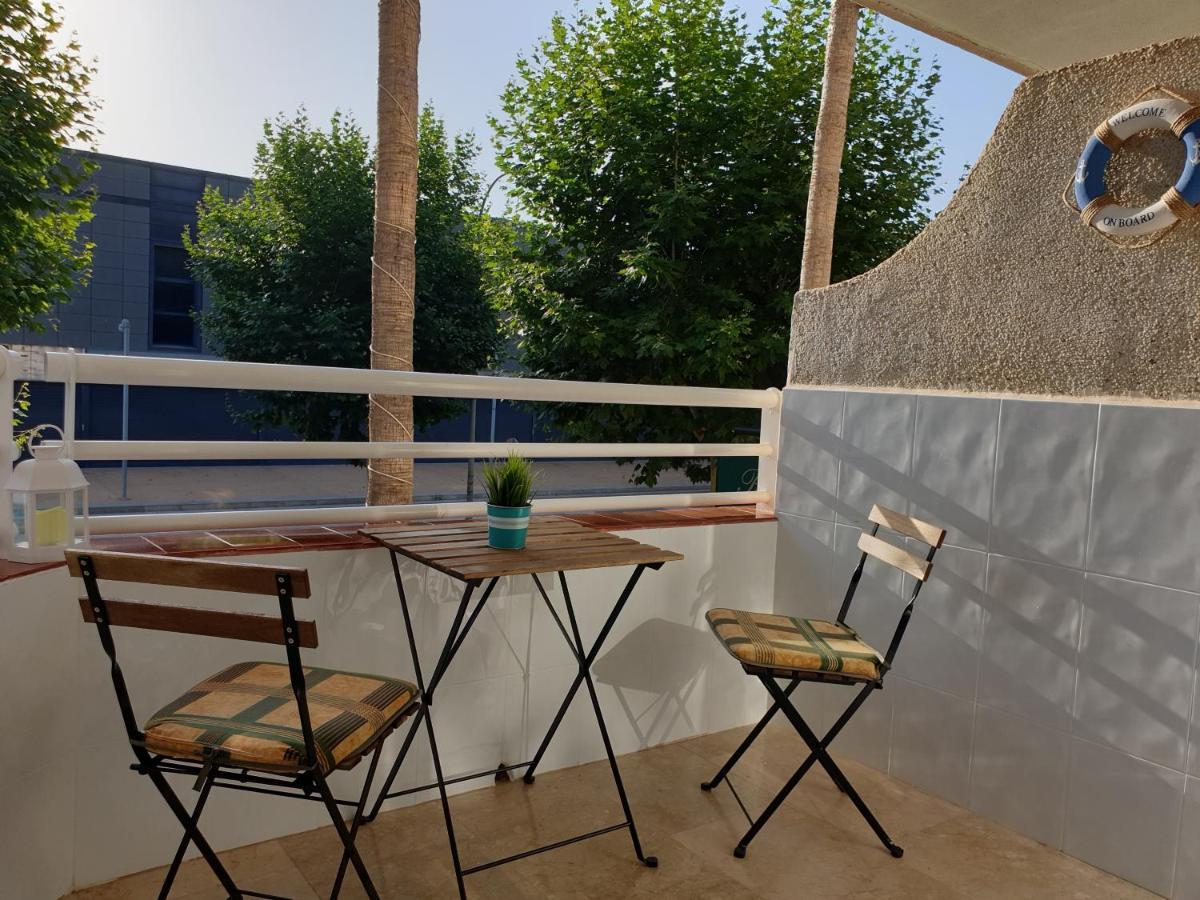 Playa Albir Apartments A21 El Albir Екстериор снимка