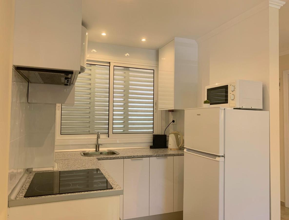 Playa Albir Apartments A21 El Albir Екстериор снимка
