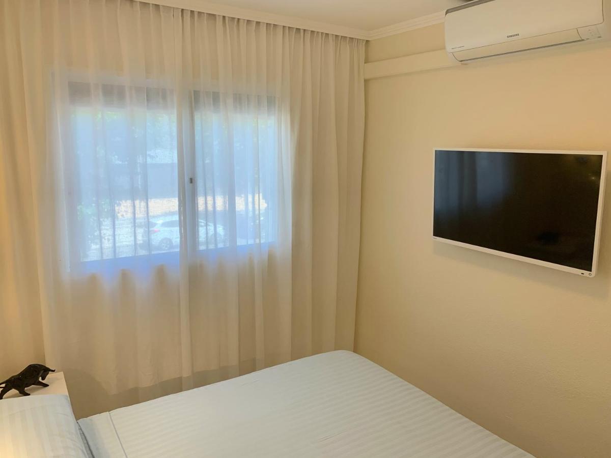 Playa Albir Apartments A21 El Albir Екстериор снимка