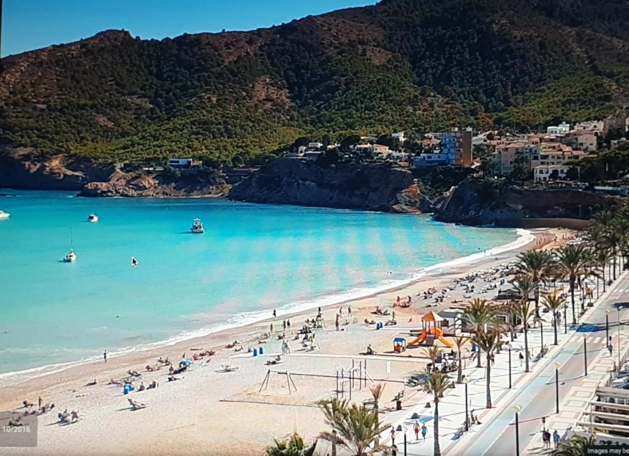 Playa Albir Apartments A21 El Albir Екстериор снимка