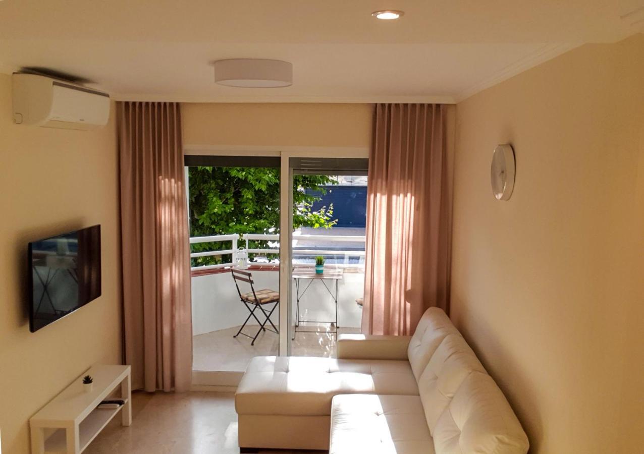 Playa Albir Apartments A21 El Albir Екстериор снимка