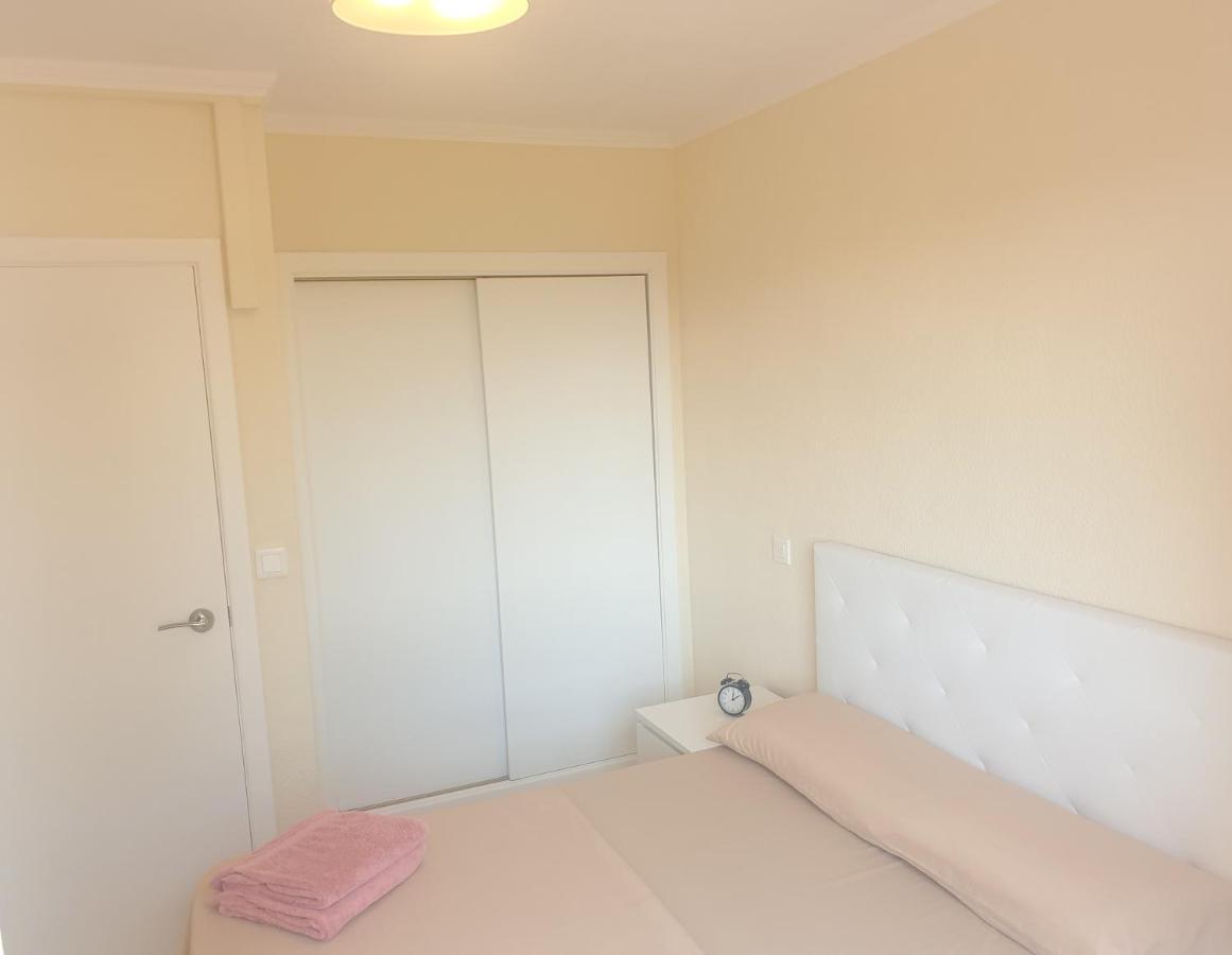 Playa Albir Apartments A21 El Albir Екстериор снимка