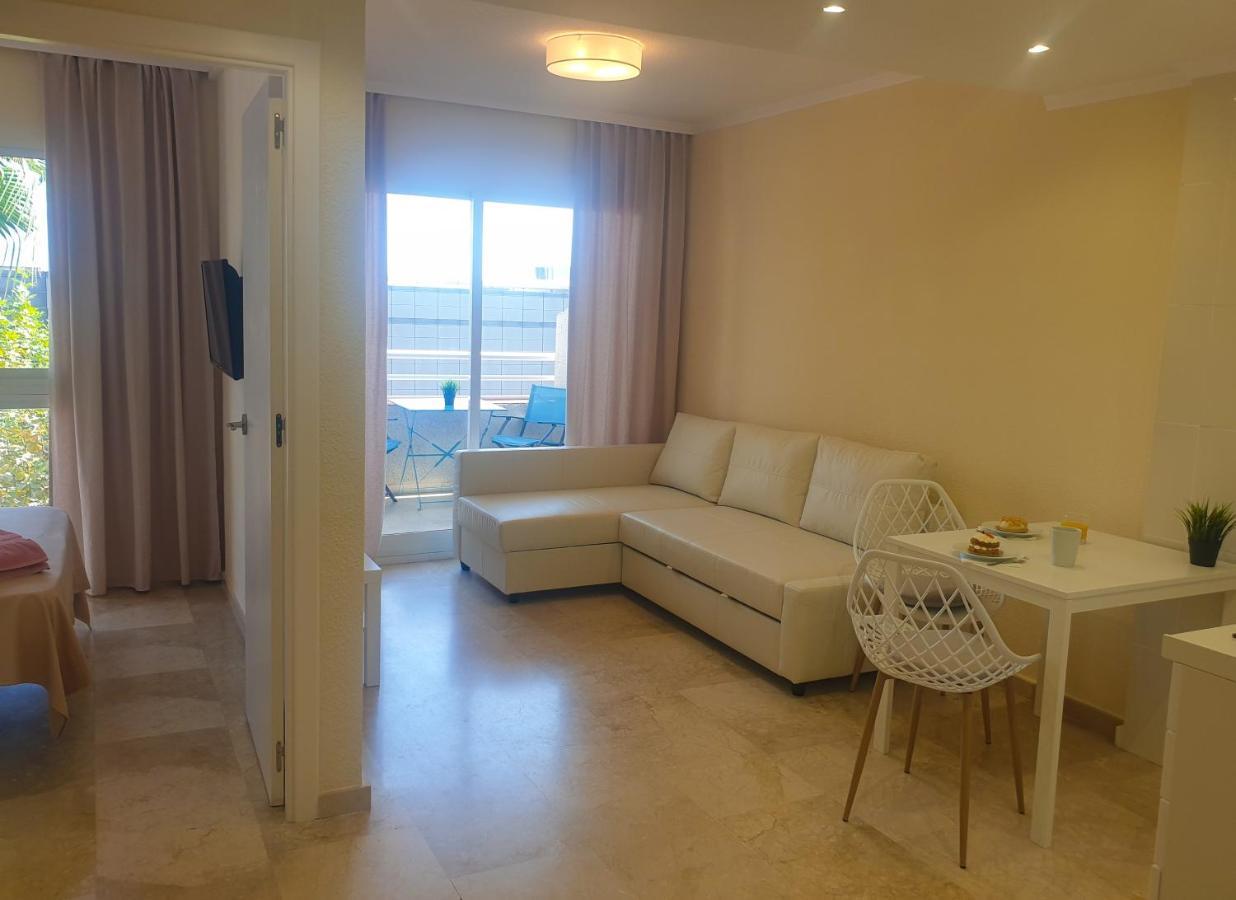 Playa Albir Apartments A21 El Albir Екстериор снимка
