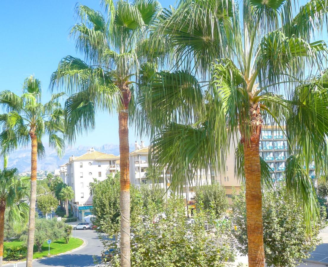 Playa Albir Apartments A21 El Albir Екстериор снимка
