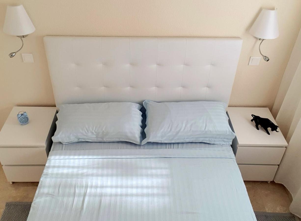 Playa Albir Apartments A21 El Albir Екстериор снимка