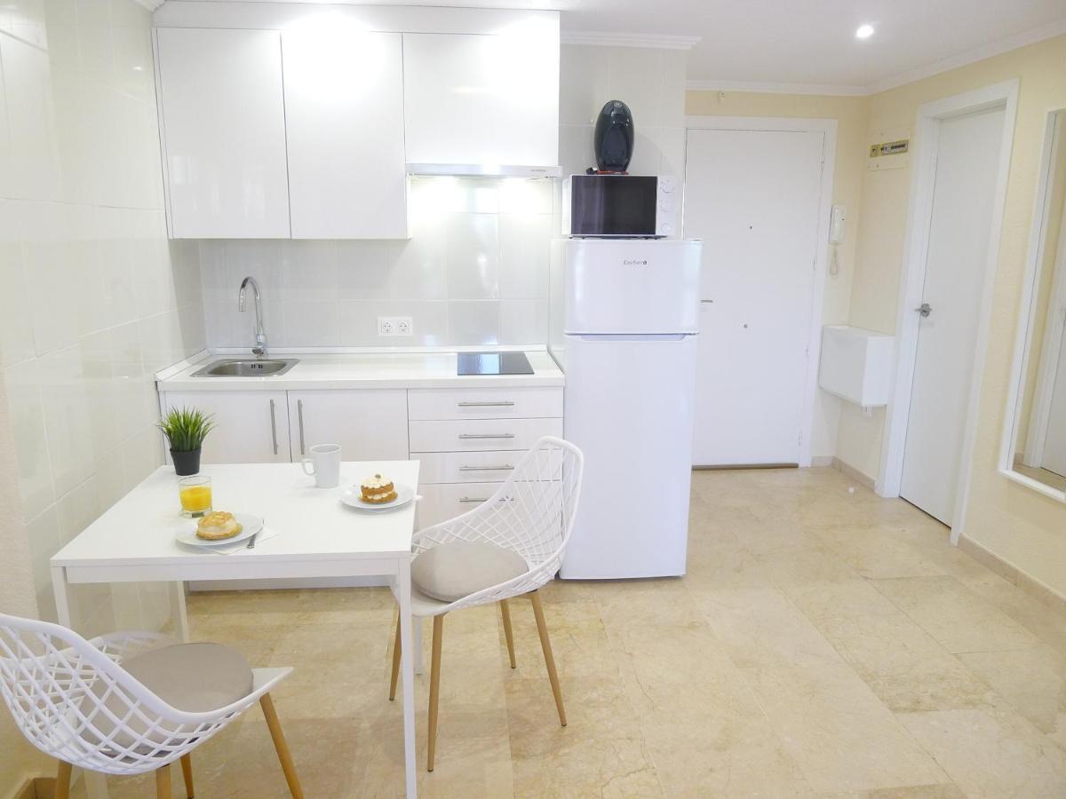 Playa Albir Apartments A21 El Albir Екстериор снимка