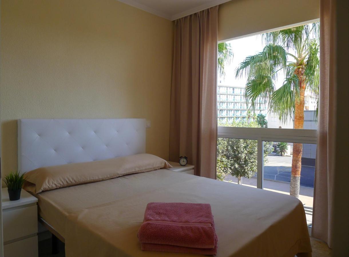 Playa Albir Apartments A21 El Albir Екстериор снимка