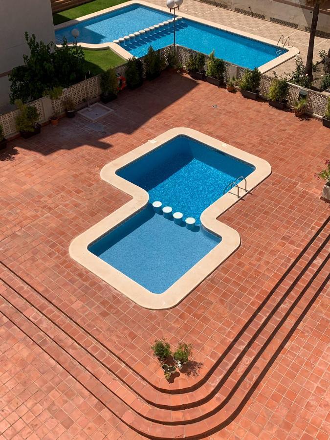 Playa Albir Apartments A21 El Albir Екстериор снимка