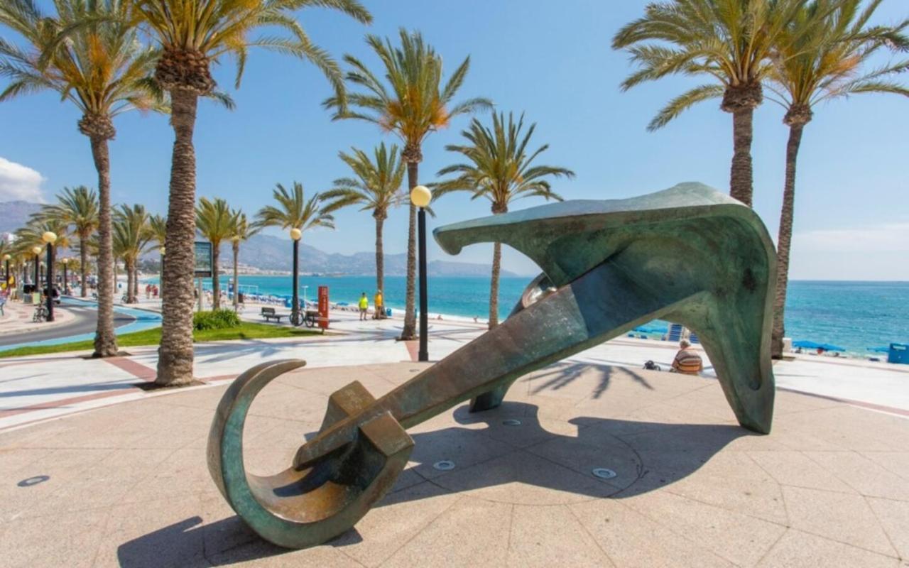 Playa Albir Apartments A21 El Albir Екстериор снимка