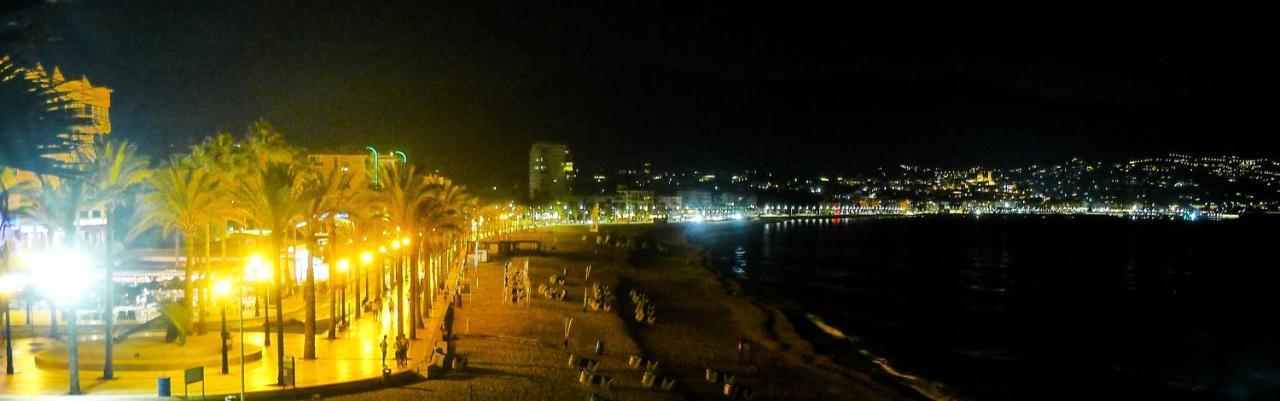 Playa Albir Apartments A21 El Albir Екстериор снимка