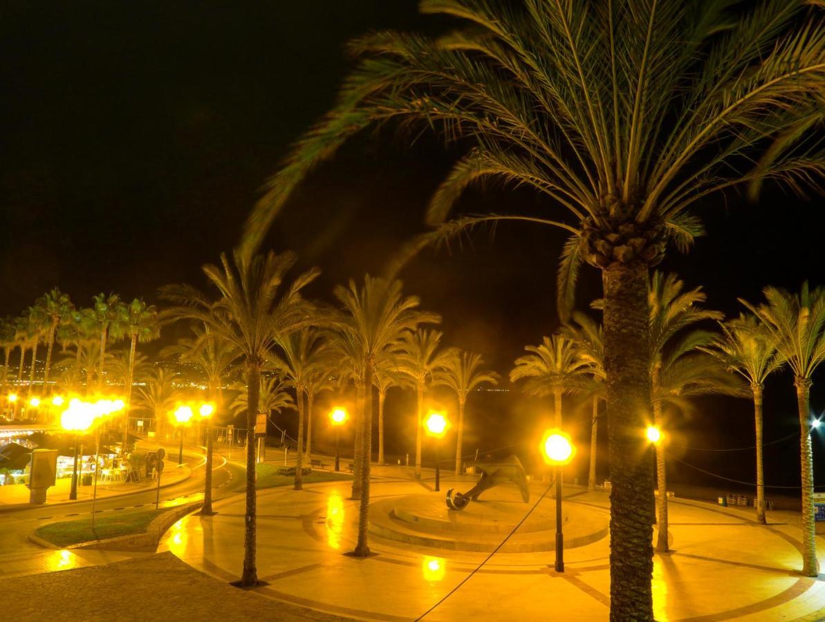 Playa Albir Apartments A21 El Albir Екстериор снимка